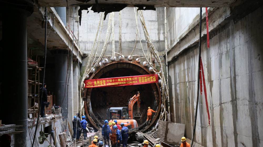 合肥軌道交通這4號線見證取樣檢測、地基基礎(chǔ)檢測、結(jié)構(gòu)工程檢測、鋼結(jié)構(gòu)檢測